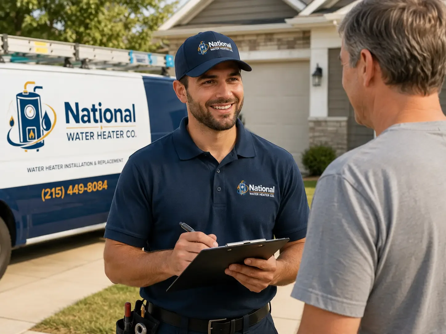 Water Heater Installation Franklintown, PA FAQs